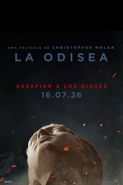 La Odisea